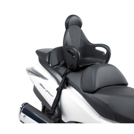 KAPPA KS650 black childs chair