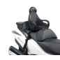KAPPA KS650 black childs chair