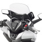 Supporto universale in alluminio per montare i porta device KS954SK, KS956SK, KS957SK, KS958SK, S604K. Supporto universale in alluminio per montare i porta device KS954SK, KS956SK, KS957SK, KS958SK, S604K.