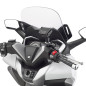 Supporto universale in alluminio per montare i porta device KS954SK, KS956SK, KS957SK, KS958SK, S604K. Supporto universale in alluminio per montare i porta device KS954SK, KS956SK, KS957SK, KS958SK, S604K.
