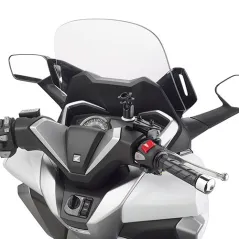 Kit viteria specifico per montare lo Smart Mount RC KS904B - Visenzi Motomarket