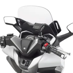 Kit viteria specifico per montare lo Smart Mount RC KS904B - Visenzi Motomarket