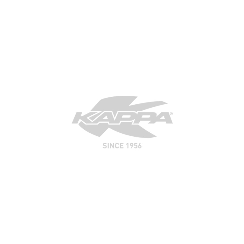 Set di tre bombolette di CO2 di ricambio per kit ripara gomme KS450.