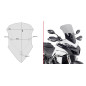 Cupolino specifico fumé per Ducati Multistrada 950 (17 - 18)