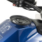 Flangia specifica per borse da serbatoio TANKLOCK, TanklockED per Triumph Street Triple 675 (13 - 16)