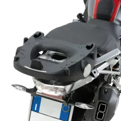 Attacco posteriore per bauletto per BMW R 1250 GS (19 - 21)