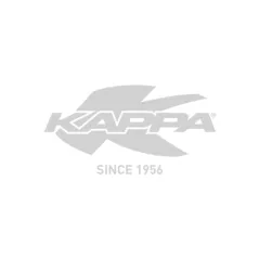 Portavaligie latgerale specifico per valigie K'FORCE per BMW R 1250 GS (19 - 21)