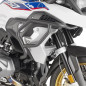 Paramotore tubolare specifico alto per BMW R 1250 GS (19 - 21)