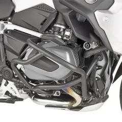 Paramotore tubolare specifico per BMW R 1250 GS (19 - 21)