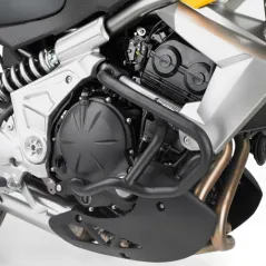 Paramotore tubolare specifico per Kawasaki Versys 650 (10 - 14)