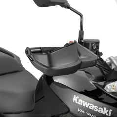 Paramani specifici in ABS per Kawasaki Versys 650 (10 - 14)