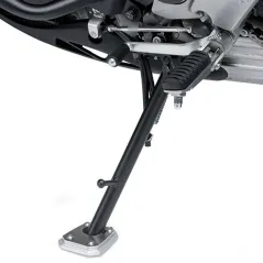 Supporto per cavalletto per Kawasaki Versys 650 (10 - 14)