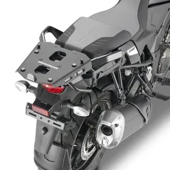 Attacco posteriore per bauletto per Suzuki V-Strom 1050 (20) \ V-Strom 1050 XT (20)