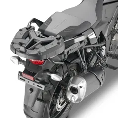 Attacco posteriore per bauletto per Suzuki V-Strom 1050 (20) \ V-Strom 1050 XT (20)