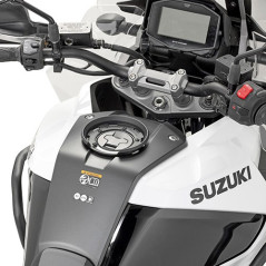 Flangia Specifica Per Borse Da Serbatoio TANKLOCK per Suzuki V-Strom 1050 (20) \ V-Strom 1050 XT (20)