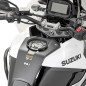 Flangia Specifica Per Borse Da Serbatoio TANKLOCK per Suzuki V-Strom 1050 (20) \ V-Strom 1050 XT (20) Flangia Specifica Per Borse Da Serbatoio TANKLOCK per Suzuki V-Strom 1050 (20) \ V-Strom 1050 XT (20)