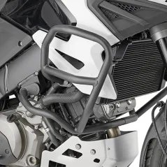 Paramotore tubolare specifico per Suzuki V-Strom 1050 (20) \ V-Strom 1050 XT (20)