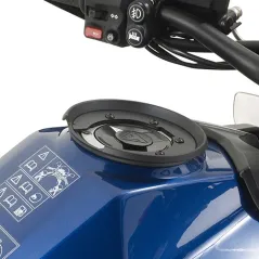 Flangia Specifica Per Borse Da Serbatoio TANKLOCK per Triumph Trident 660 (21)