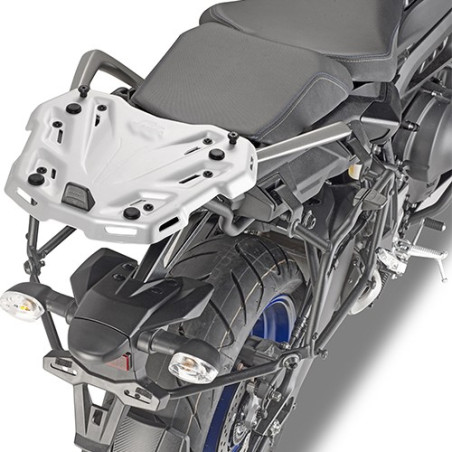 Attacco posteriore per bauletto per Yamaha Tracer 900 \ Tracer 900 GT (18 - 20)