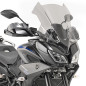 Cupolino specifico fumé per Yamaha Tracer 900 \ Tracer 900 GT (18 - 20)