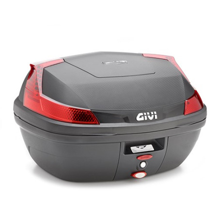 Bauletto GIVI Monolock B4700NML 47lt