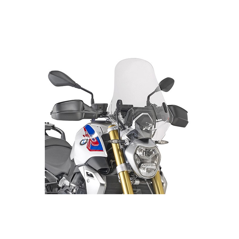 Parabrezza specifico trasparente per BMW R 1250 R (19 - 20)