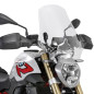 Parabrezza specifico trasparente per BMW R 1200 R (15 - 18)