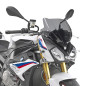 Cupolino specifico fumé per BMW S 1000 R (14 - 20)
