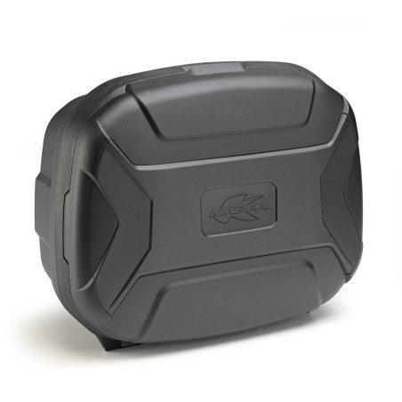 KAPPA Suitcase Monokey KVECTOR lt. 35 black