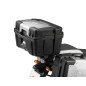 KAPPA KGR46 Garda black Monokey topcase 46 lt