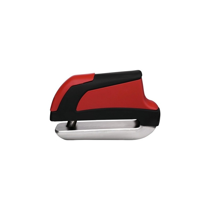 Antifurto bloccadisco ABUS Trigger Alarm 2.0 350 Red Antifurto bloccadisco ABUS Trigger Alarm 2.0 350 Red