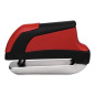 Antifurto bloccadisco ABUS Trigger Alarm 2.0 350 Red Antifurto bloccadisco ABUS Trigger Alarm 2.0 350 Red
