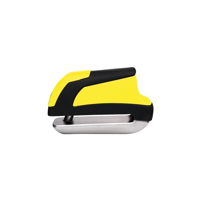 Antifurto bloccadisco ABUS Trigger Alarm 2.0 350 Yellow Antifurto bloccadisco ABUS Trigger Alarm 2.0 350 Yellow