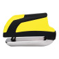 Antifurto bloccadisco ABUS Trigger Alarm 2.0 350 Yellow Antifurto bloccadisco ABUS Trigger Alarm 2.0 350 Yellow