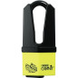 Antifurto bloccadisco ABUS Granit Quick 37/60 Yellow Antifurto bloccadisco ABUS Granit Quick 37/60 Yellow