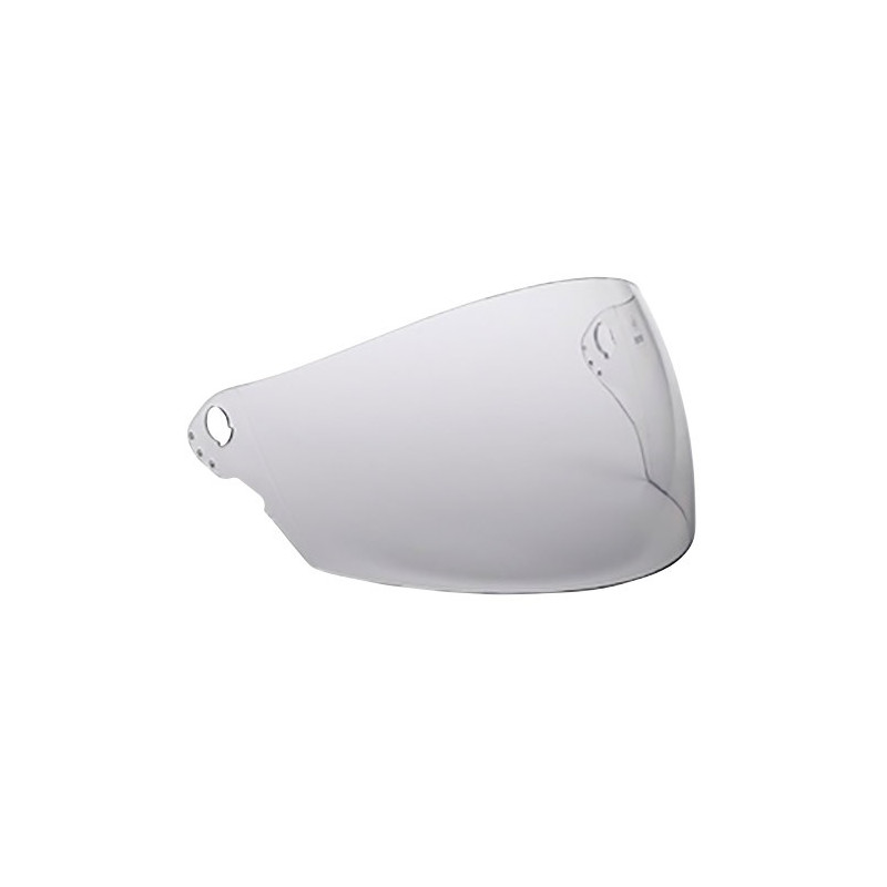 Visiera trasparente antigraffio per 10.7 MINI-J Concept