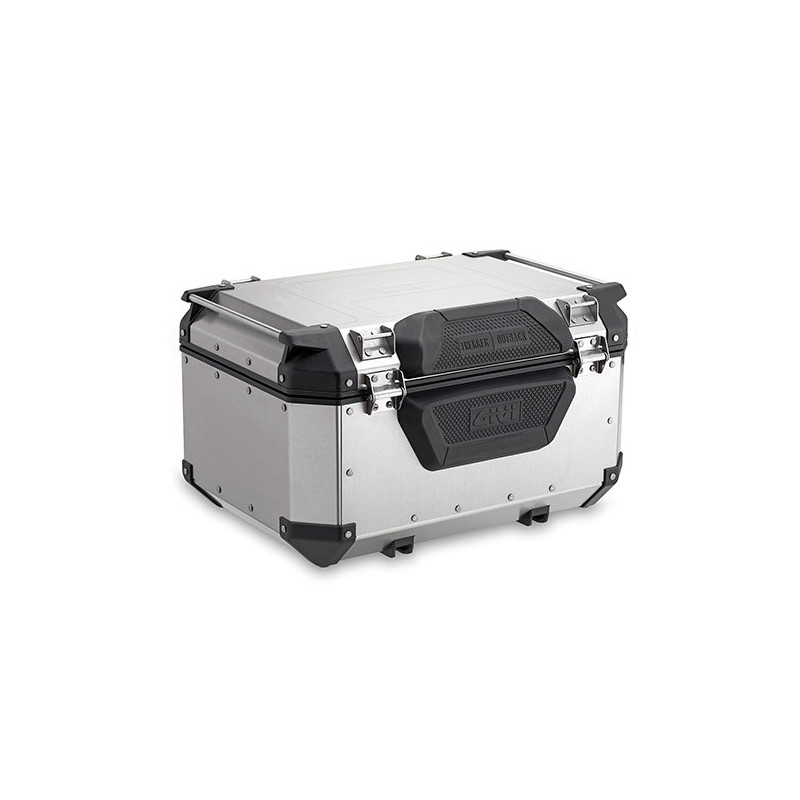 Schienalino in poliuretano (nero) per Trekker Outback 58
