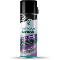 Pulitore freni e catene PETRONAS Durance 500 ml. - Visenzi Motomarket