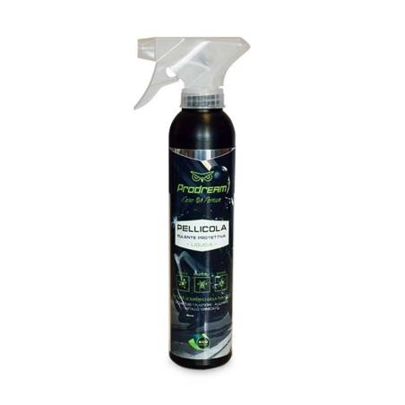 Kit moto PRODREAM 300 ml. Pulizia della moto - Pellicola pulente protettiva liquida
