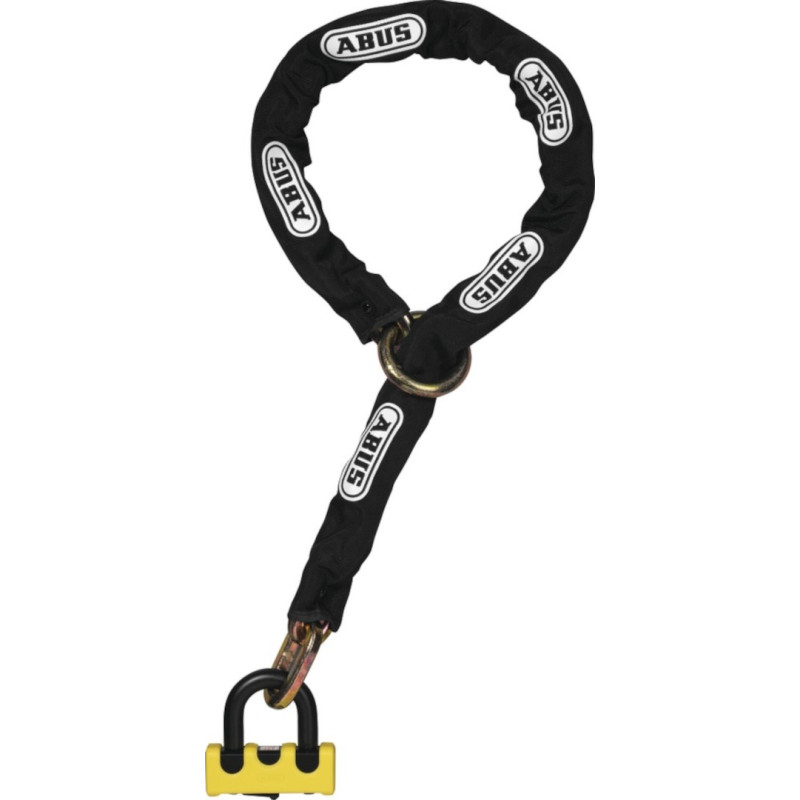 Catena da moto ABUS - Visenzi Motomarket