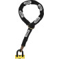 Catena da moto ABUS 120cm