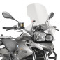 Cupolino specifico trasparente per BMW F 700 GS (13 - 17)