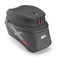 Borsa da serbatoio estensibile GIVI Tanklock 20 lt XL04