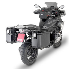 Borsa da serbatoio estensibile GIVI Tanklock 20 lt XL04 - Visenzi Motomarket