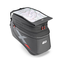 Borsa da serbatoio estensibile GIVI Tanklock 20 lt XL04 - Visenzi Motomarket
