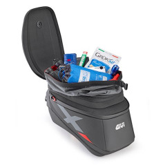 Borsa da serbatoio estensibile GIVI Tanklock 20 lt XL04 - Visenzi Motomarket