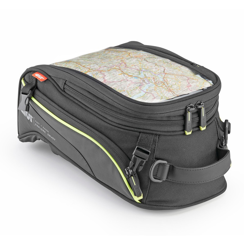Specific tank bag for Honda NC750X (16 - 20) EA141 - Visenzi Motomarket