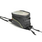 Borsa da serbatoio GIVI estensibile specifica per moto Enduro 25 lt EA142