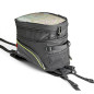 Borsa da serbatoio GIVI estensibile specifica per moto Enduro 25 lt EA142