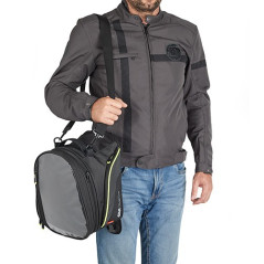 GIVI extendable tank bag specific for Enduro motorcycles 25 lt EA142 - Visenzi Motomarket